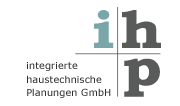 ihp - integrierte haustechnische Planungen GmbH - Ingenieurbüro Rainer Schurig
