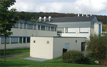 Chemisches Untersuchungsinstitut in Wuppertal