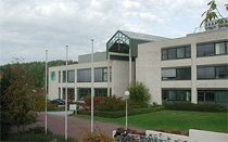 Institut für Lasertechnik