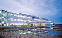 Fraunhofer Institut für Angewandte Polymerforschung